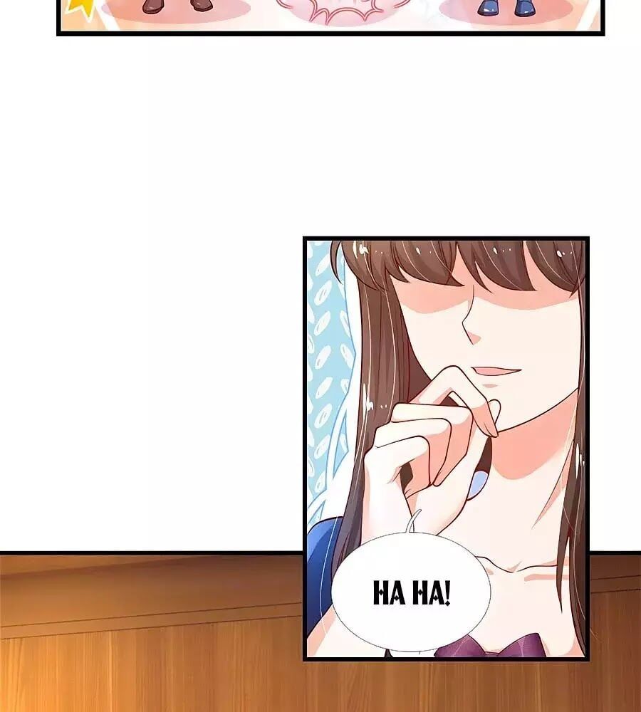 đọc truyện Bỗng Một Ngày Trở Thành Con Gái Nhà Vua Chương 153 ảnh 17 tại Thiên Thai Truyện