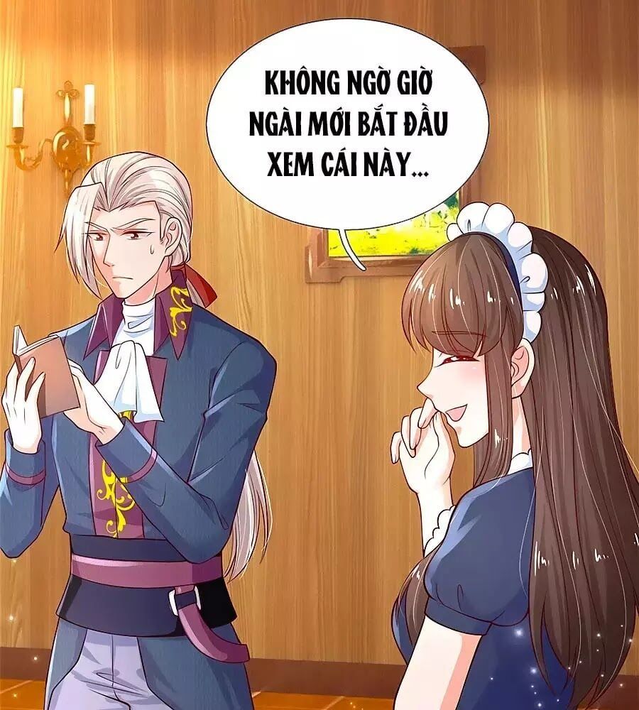 đọc truyện Bỗng Một Ngày Trở Thành Con Gái Nhà Vua Chương 153 ảnh 18 tại Thiên Thai Truyện