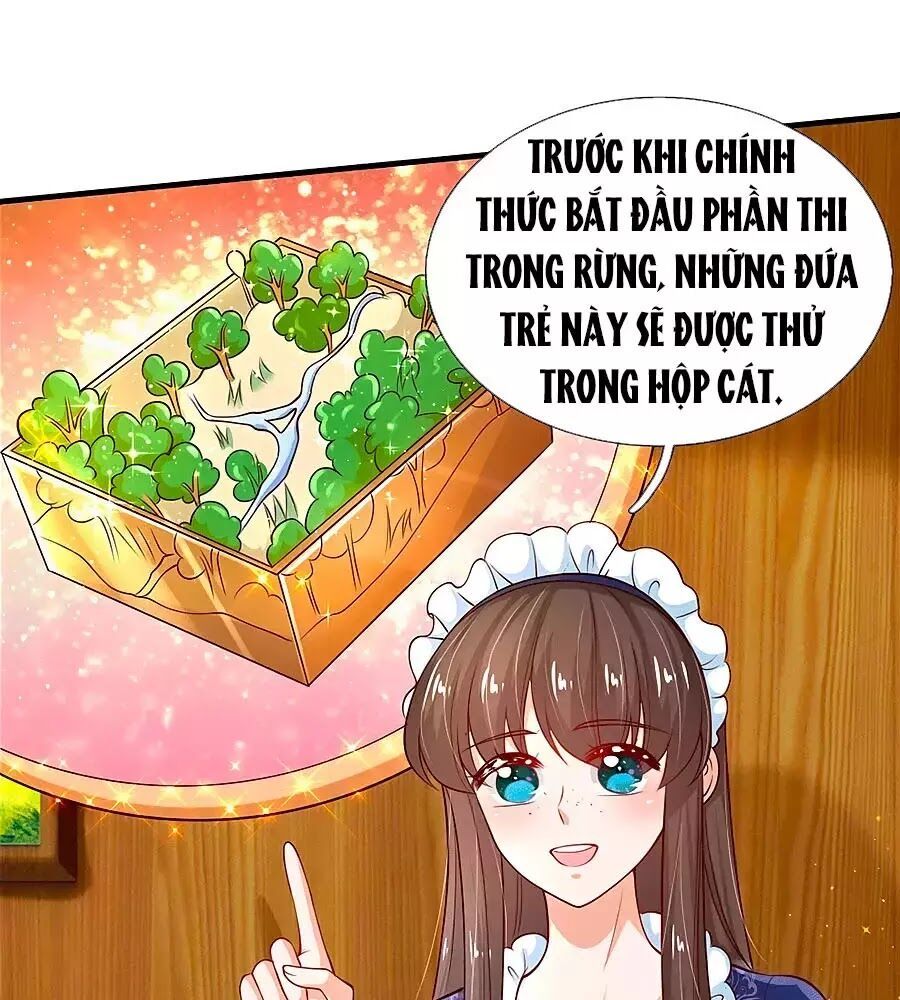 đọc truyện Bỗng Một Ngày Trở Thành Con Gái Nhà Vua Chương 153 ảnh 20 tại Thiên Thai Truyện