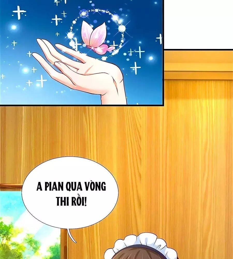 đọc truyện Bỗng Một Ngày Trở Thành Con Gái Nhà Vua Chương 153 ảnh 4 tại Thiên Thai Truyện