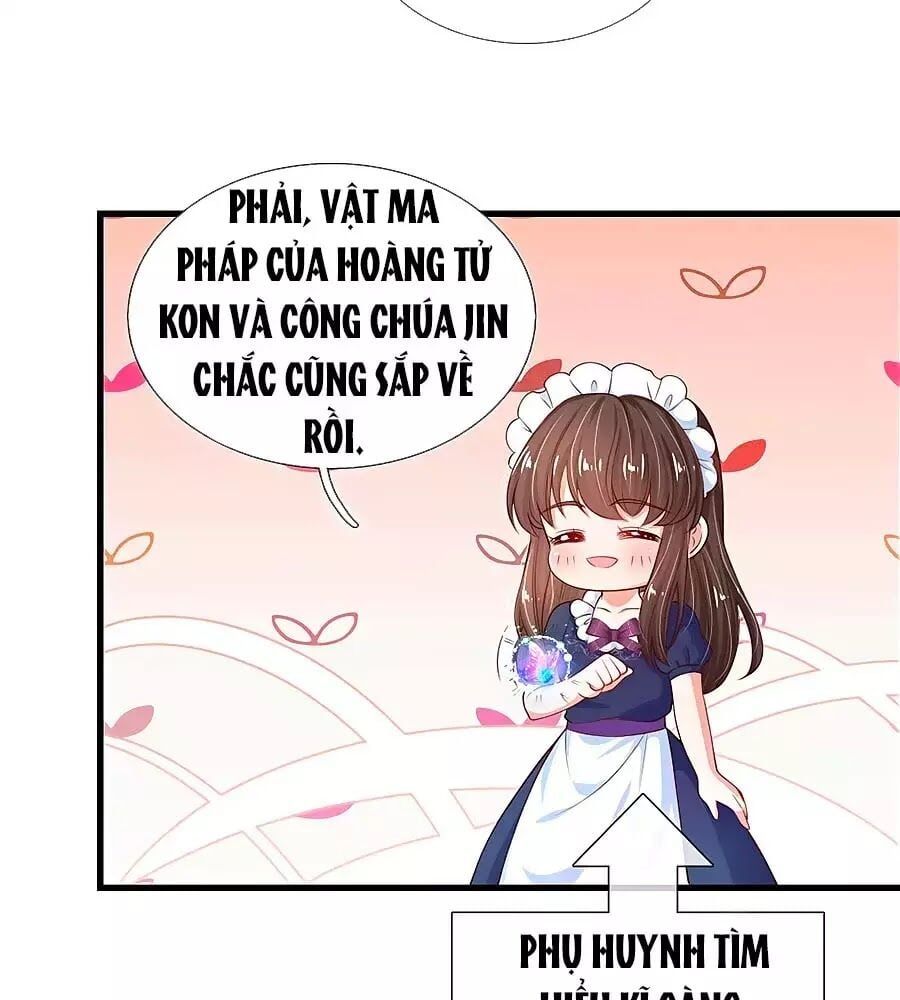 đọc truyện Bỗng Một Ngày Trở Thành Con Gái Nhà Vua Chương 153 ảnh 27 tại Thiên Thai Truyện