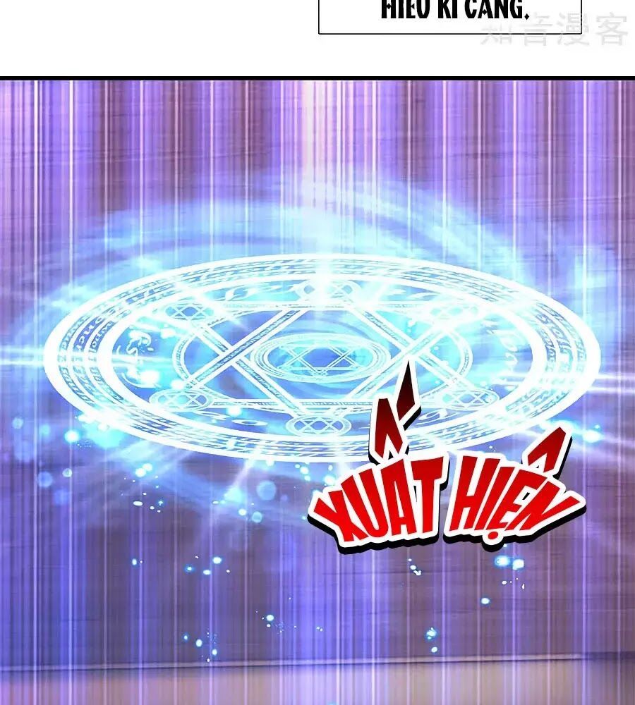 đọc truyện Bỗng Một Ngày Trở Thành Con Gái Nhà Vua Chương 153 ảnh 28 tại Thiên Thai Truyện