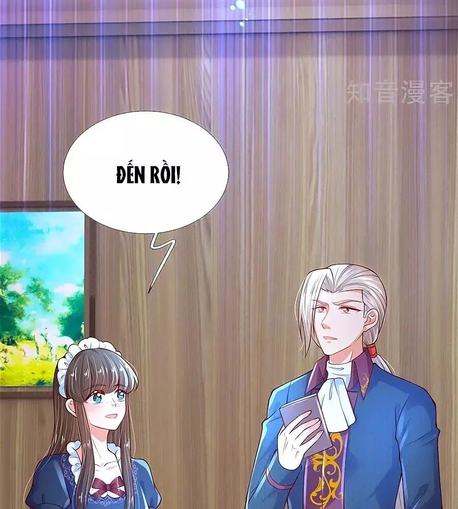 đọc truyện Bỗng Một Ngày Trở Thành Con Gái Nhà Vua Chương 153 ảnh 29 tại Thiên Thai Truyện