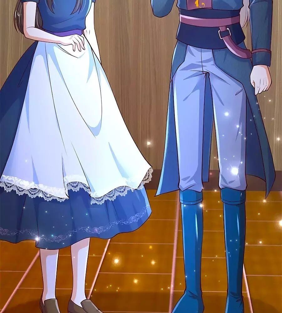 đọc truyện Bỗng Một Ngày Trở Thành Con Gái Nhà Vua Chương 153 ảnh 30 tại Thiên Thai Truyện