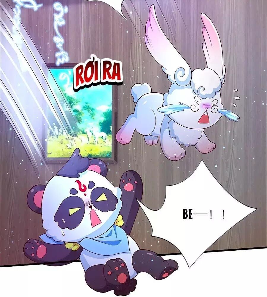 đọc truyện Bỗng Một Ngày Trở Thành Con Gái Nhà Vua Chương 153 ảnh 33 tại Thiên Thai Truyện