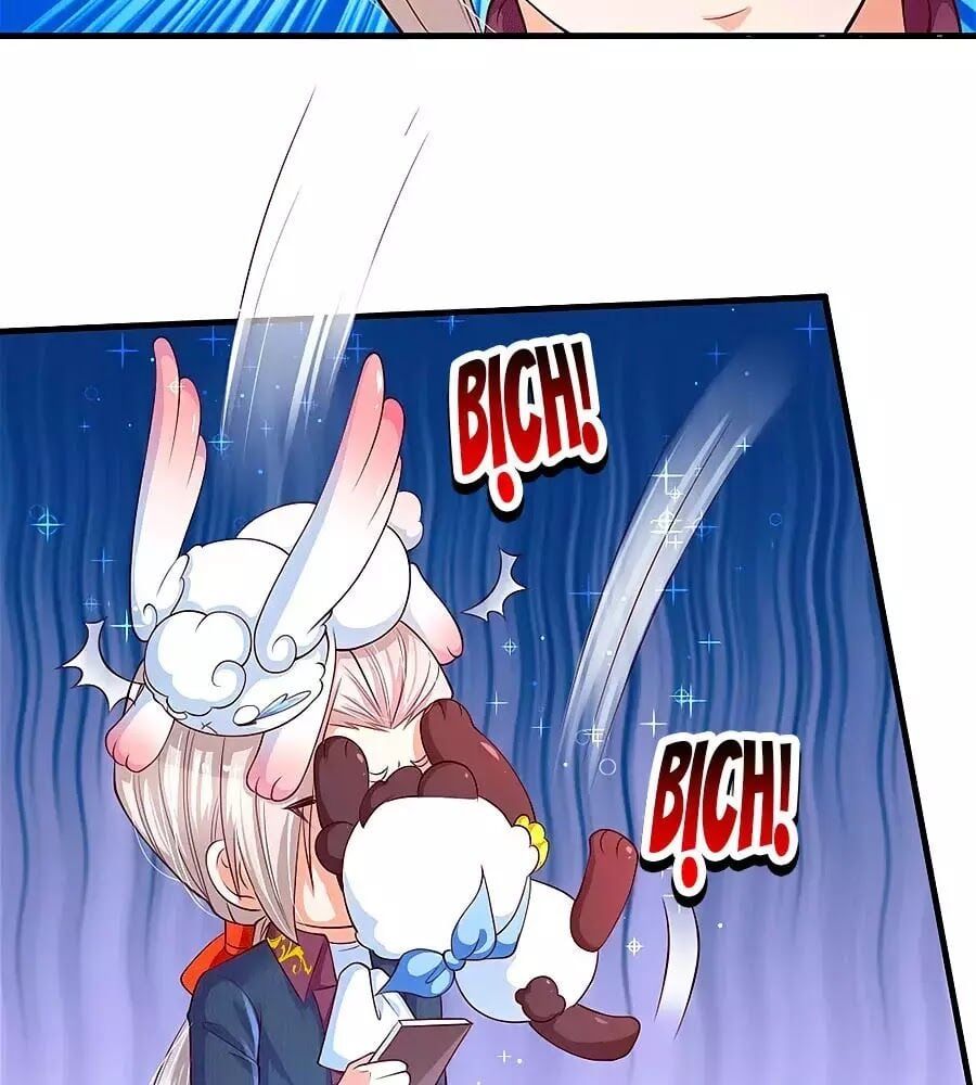 đọc truyện Bỗng Một Ngày Trở Thành Con Gái Nhà Vua Chương 153 ảnh 35 tại Thiên Thai Truyện