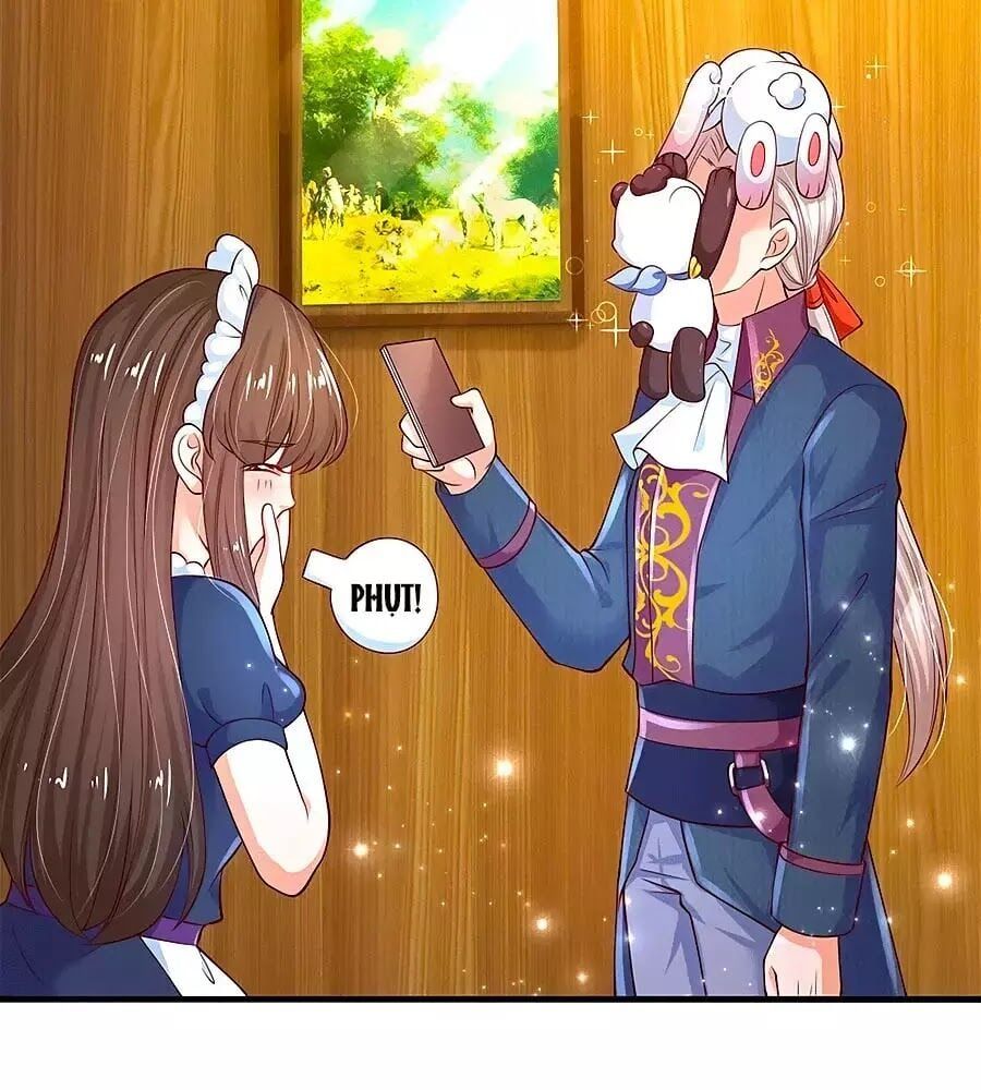 đọc truyện Bỗng Một Ngày Trở Thành Con Gái Nhà Vua Chương 153 ảnh 37 tại Thiên Thai Truyện