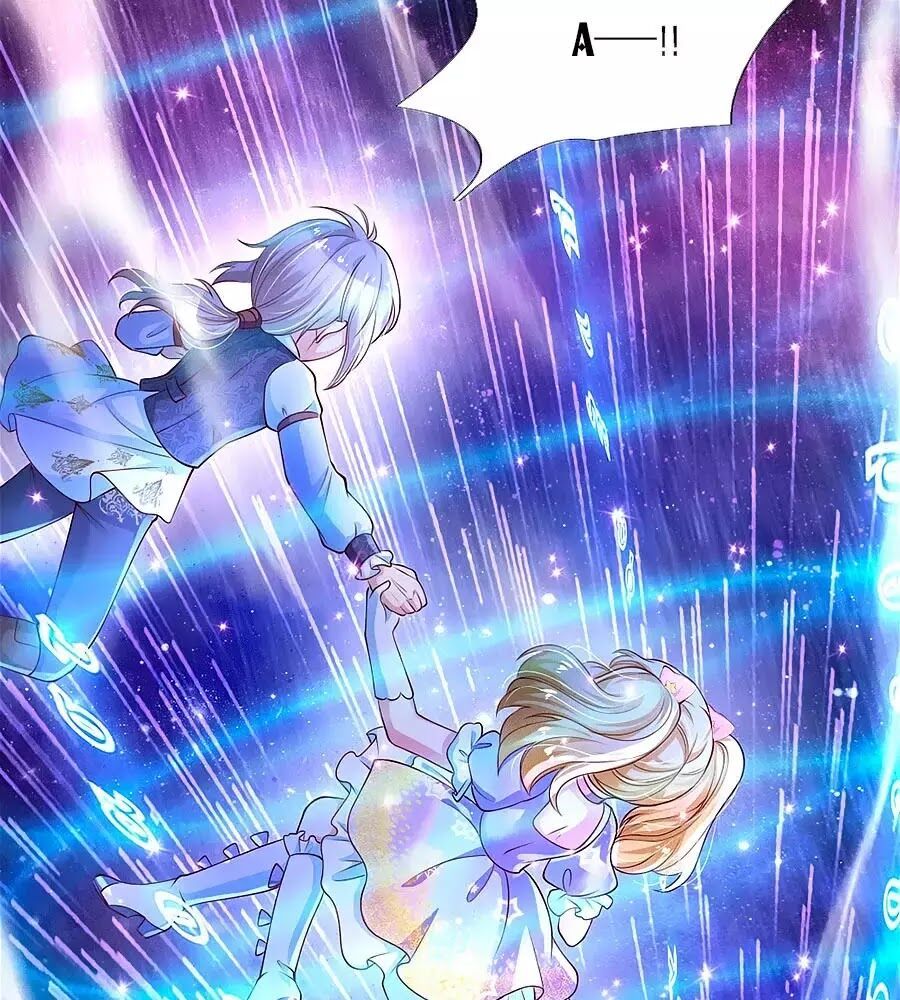 đọc truyện Bỗng Một Ngày Trở Thành Con Gái Nhà Vua Chương 153 ảnh 40 tại Thiên Thai Truyện