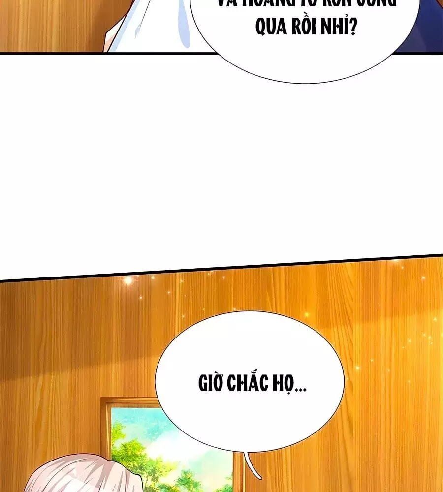 đọc truyện Bỗng Một Ngày Trở Thành Con Gái Nhà Vua Chương 153 ảnh 6 tại Thiên Thai Truyện