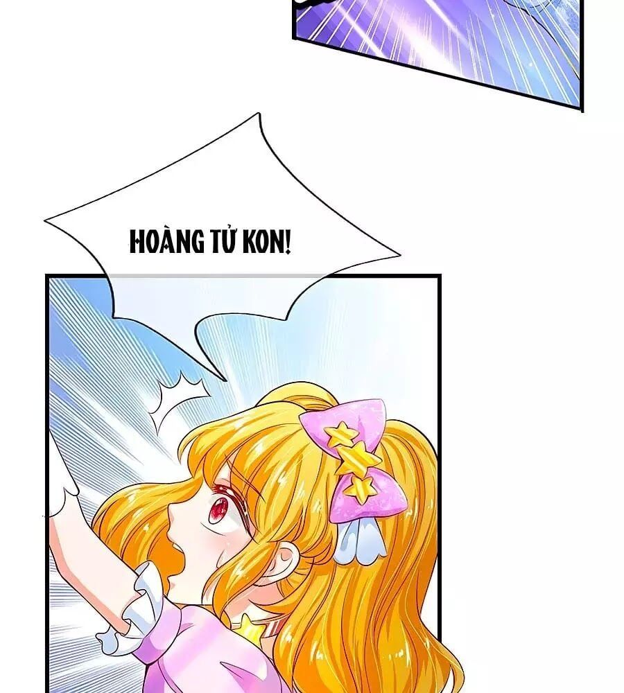 đọc truyện Bỗng Một Ngày Trở Thành Con Gái Nhà Vua Chương 153 ảnh 42 tại Thiên Thai Truyện