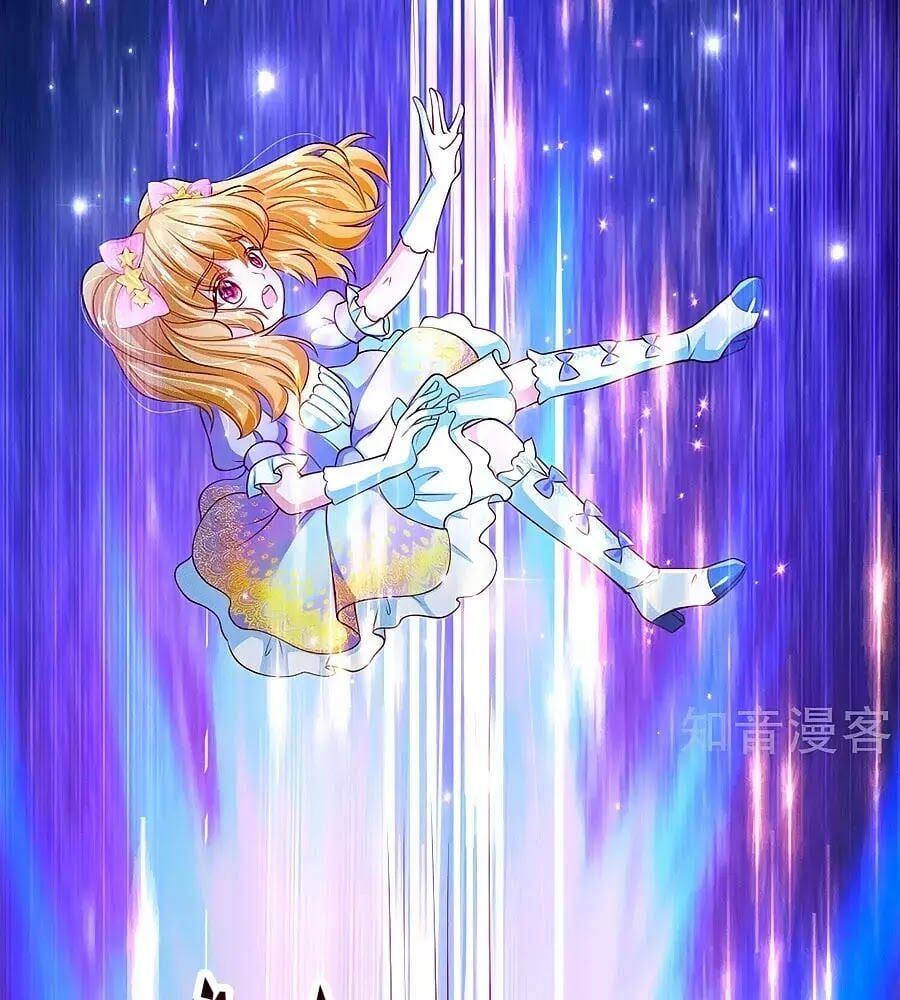 đọc truyện Bỗng Một Ngày Trở Thành Con Gái Nhà Vua Chương 153 ảnh 46 tại Thiên Thai Truyện