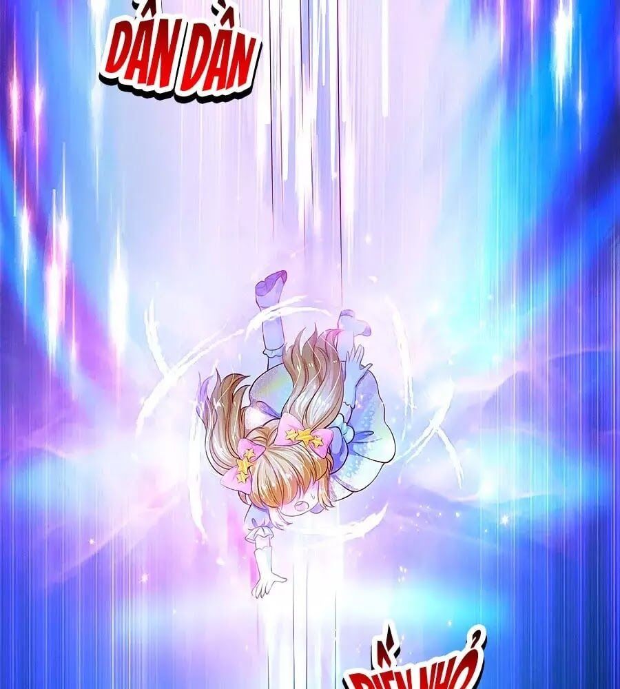 đọc truyện Bỗng Một Ngày Trở Thành Con Gái Nhà Vua Chương 153 ảnh 47 tại Thiên Thai Truyện