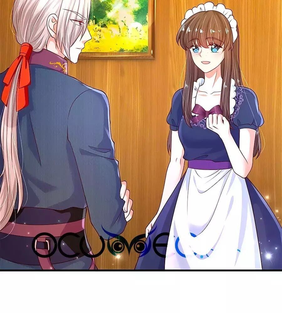 đọc truyện Bỗng Một Ngày Trở Thành Con Gái Nhà Vua Chương 153 ảnh 7 tại Thiên Thai Truyện