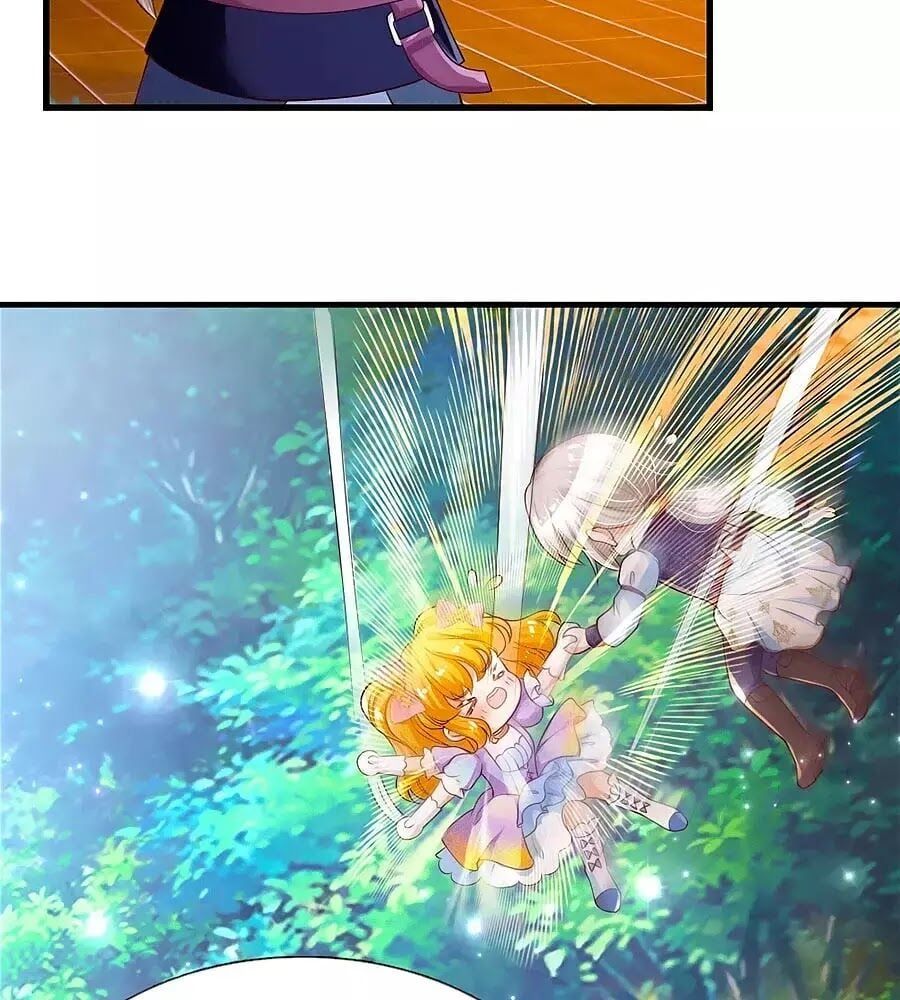 đọc truyện Bỗng Một Ngày Trở Thành Con Gái Nhà Vua Chương 153 ảnh 10 tại Thiên Thai Truyện