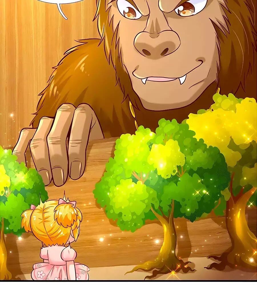 đọc truyện Bỗng Một Ngày Trở Thành Con Gái Nhà Vua Chương 154 ảnh 12 tại Thiên Thai Truyện