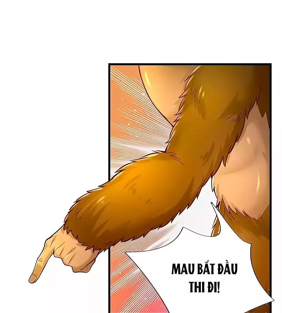 đọc truyện Bỗng Một Ngày Trở Thành Con Gái Nhà Vua Chương 154 ảnh 13 tại Thiên Thai Truyện