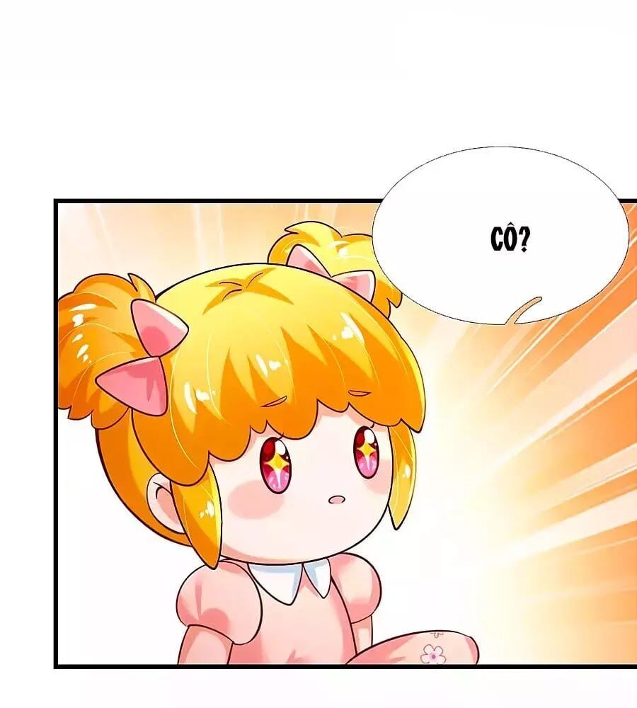 đọc truyện Bỗng Một Ngày Trở Thành Con Gái Nhà Vua Chương 154 ảnh 20 tại Thiên Thai Truyện