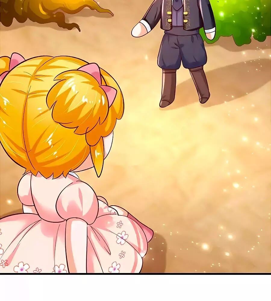 đọc truyện Bỗng Một Ngày Trở Thành Con Gái Nhà Vua Chương 154 ảnh 22 tại Thiên Thai Truyện