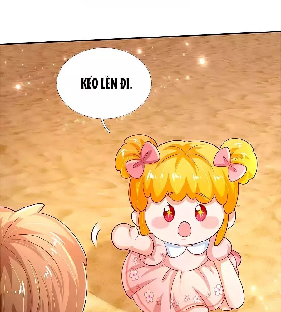 đọc truyện Bỗng Một Ngày Trở Thành Con Gái Nhà Vua Chương 154 ảnh 25 tại Thiên Thai Truyện