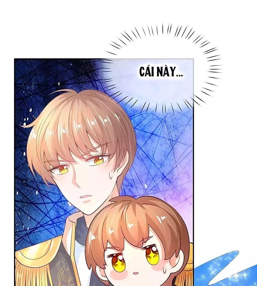 đọc truyện Bỗng Một Ngày Trở Thành Con Gái Nhà Vua Chương 154 ảnh 27 tại Thiên Thai Truyện