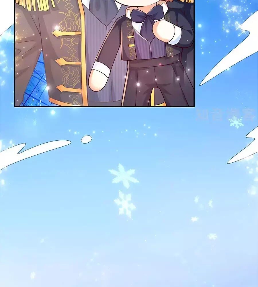 đọc truyện Bỗng Một Ngày Trở Thành Con Gái Nhà Vua Chương 154 ảnh 28 tại Thiên Thai Truyện