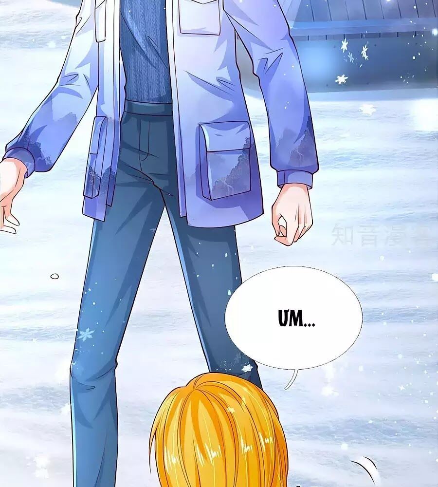 đọc truyện Bỗng Một Ngày Trở Thành Con Gái Nhà Vua Chương 154 ảnh 34 tại Thiên Thai Truyện