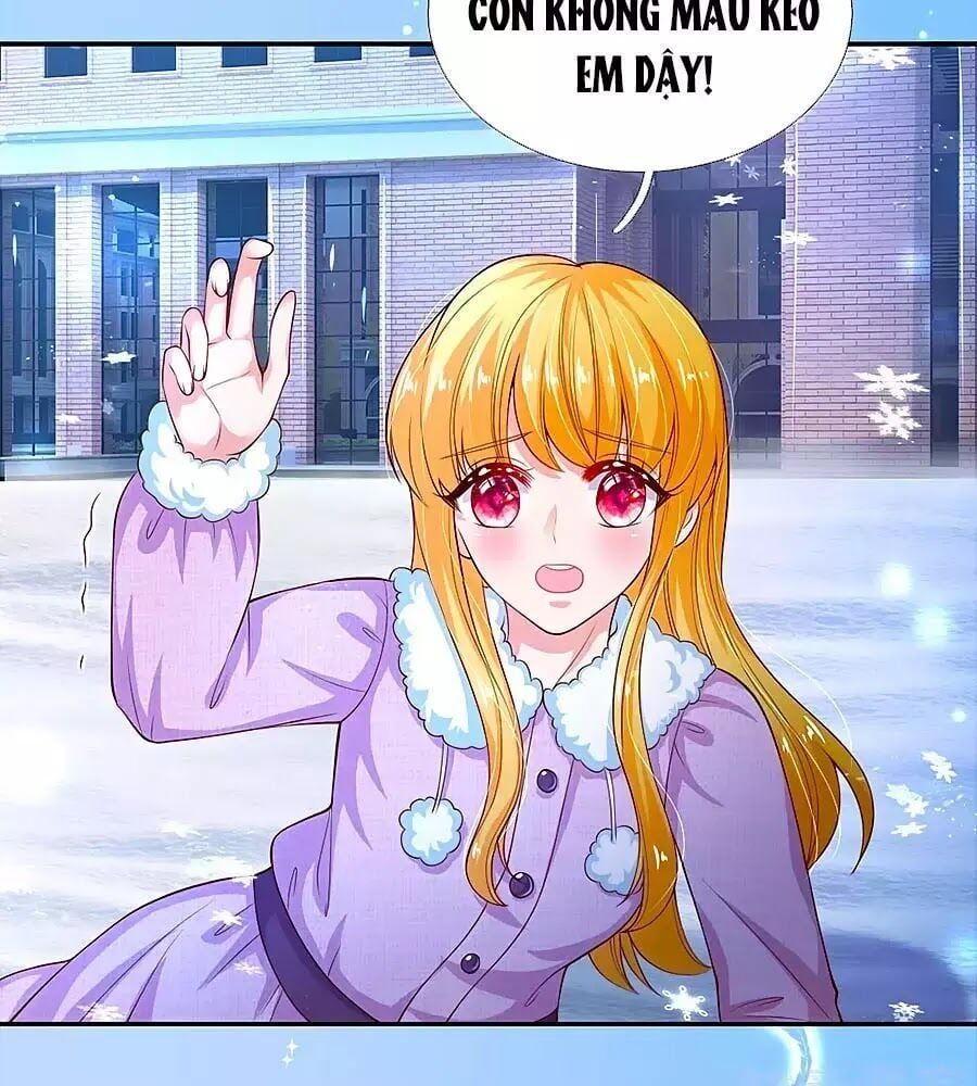 đọc truyện Bỗng Một Ngày Trở Thành Con Gái Nhà Vua Chương 154 ảnh 37 tại Thiên Thai Truyện