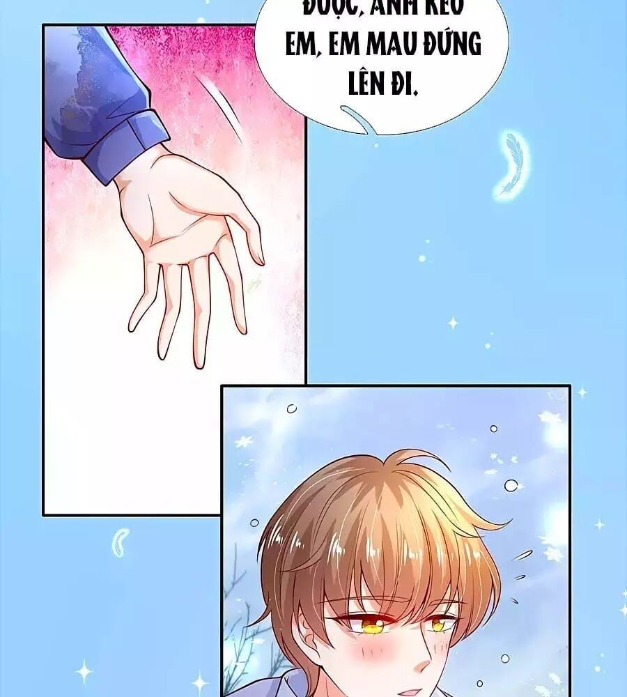 đọc truyện Bỗng Một Ngày Trở Thành Con Gái Nhà Vua Chương 154 ảnh 40 tại Thiên Thai Truyện