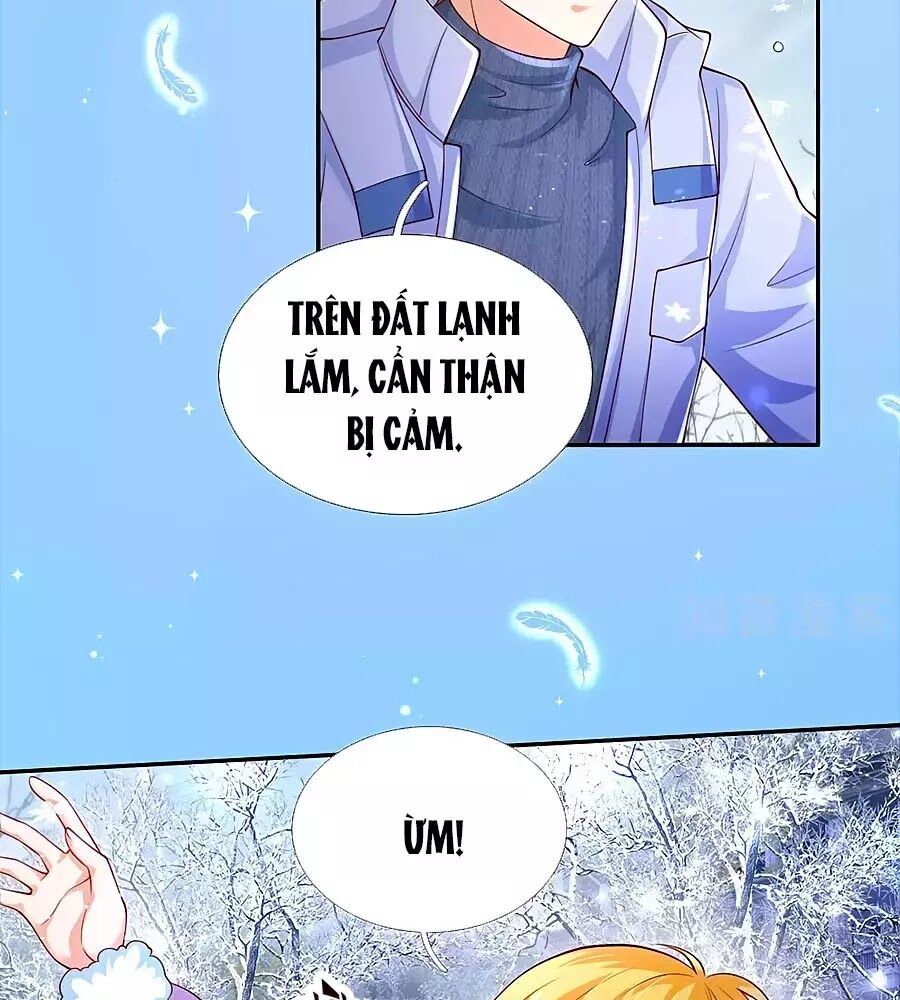 đọc truyện Bỗng Một Ngày Trở Thành Con Gái Nhà Vua Chương 154 ảnh 41 tại Thiên Thai Truyện