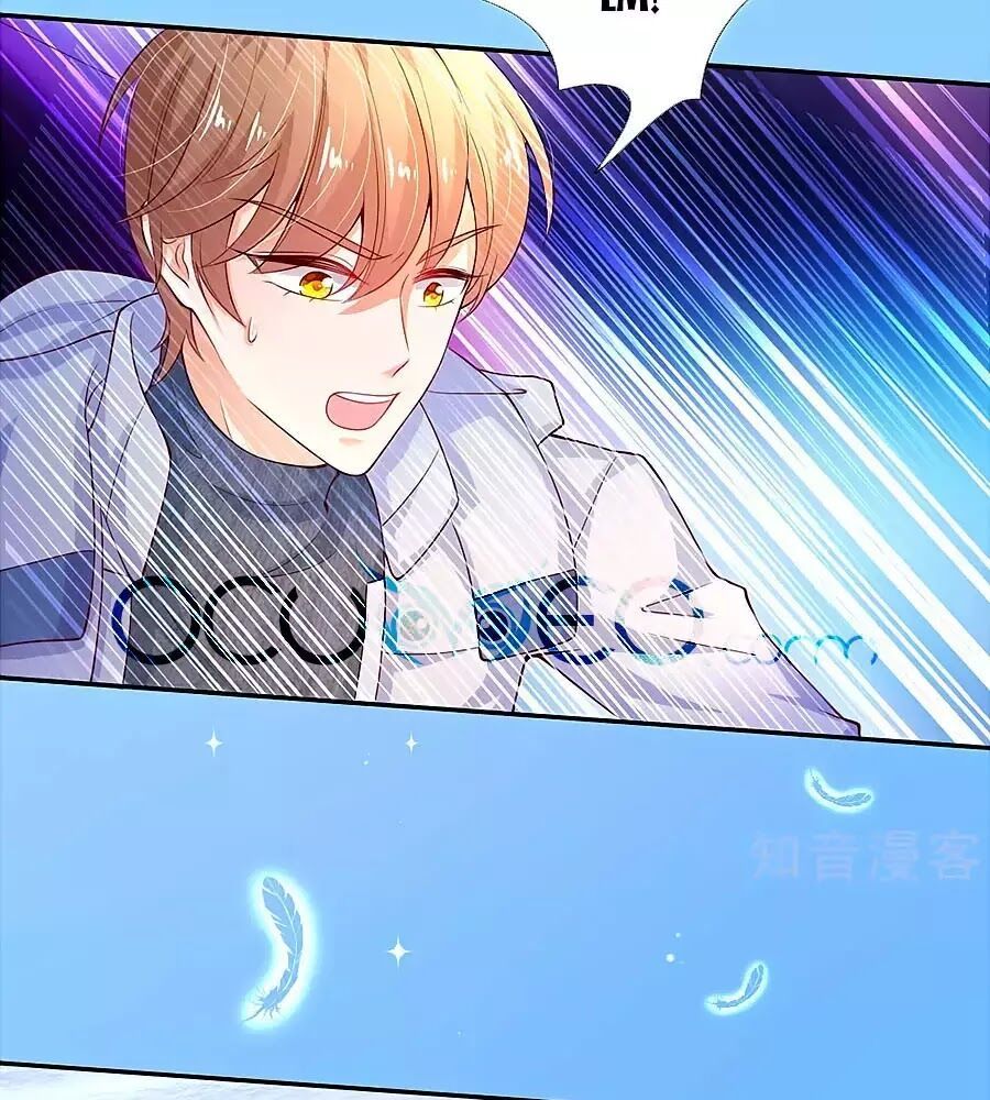 đọc truyện Bỗng Một Ngày Trở Thành Con Gái Nhà Vua Chương 154 ảnh 44 tại Thiên Thai Truyện