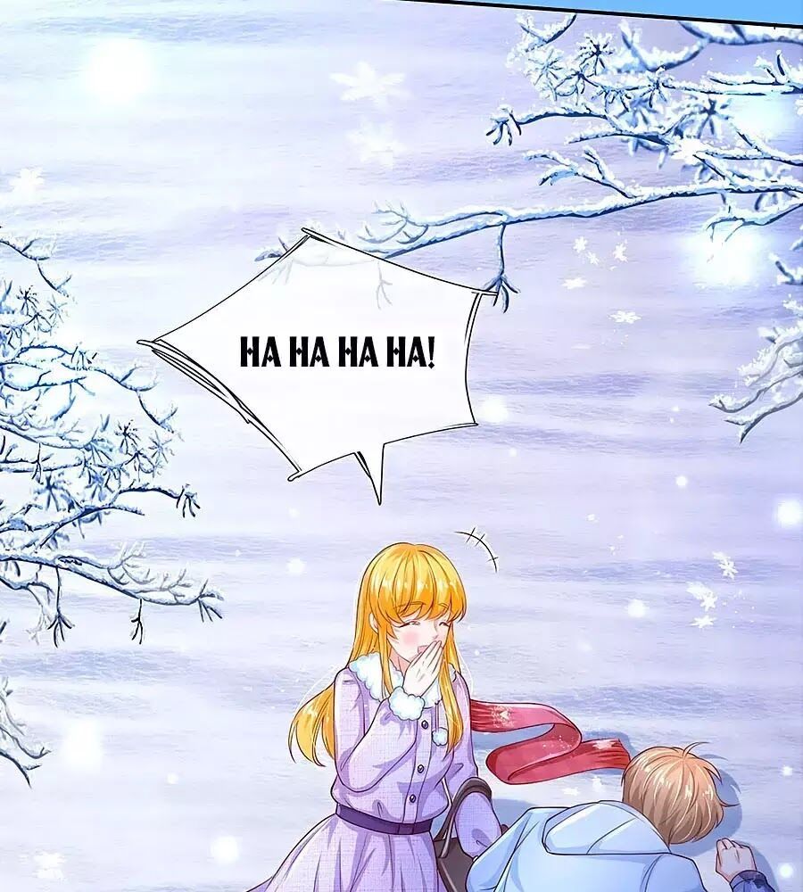 đọc truyện Bỗng Một Ngày Trở Thành Con Gái Nhà Vua Chương 154 ảnh 45 tại Thiên Thai Truyện