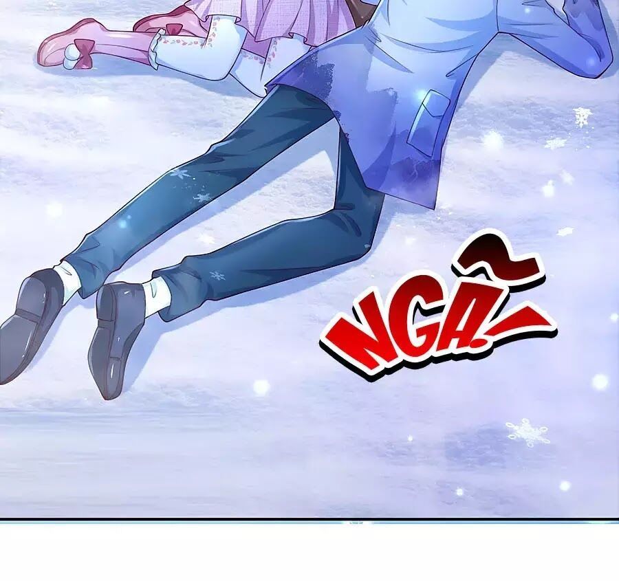 đọc truyện Bỗng Một Ngày Trở Thành Con Gái Nhà Vua Chương 154 ảnh 46 tại Thiên Thai Truyện