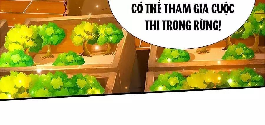 đọc truyện Bỗng Một Ngày Trở Thành Con Gái Nhà Vua Chương 154 ảnh 8 tại Thiên Thai Truyện