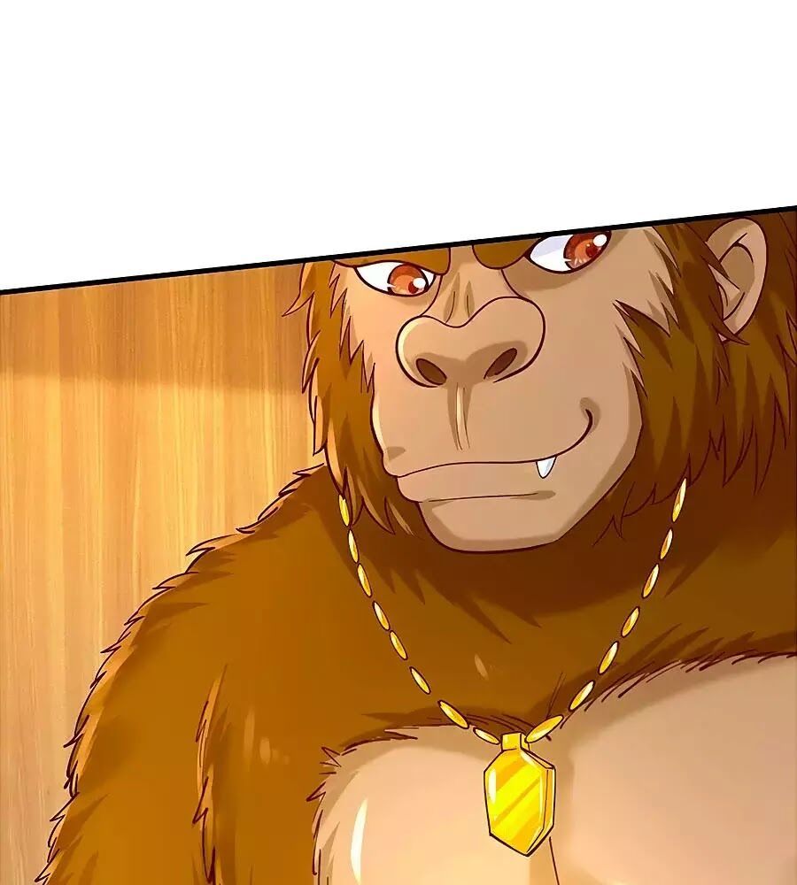 đọc truyện Bỗng Một Ngày Trở Thành Con Gái Nhà Vua Chương 154 ảnh 9 tại Thiên Thai Truyện