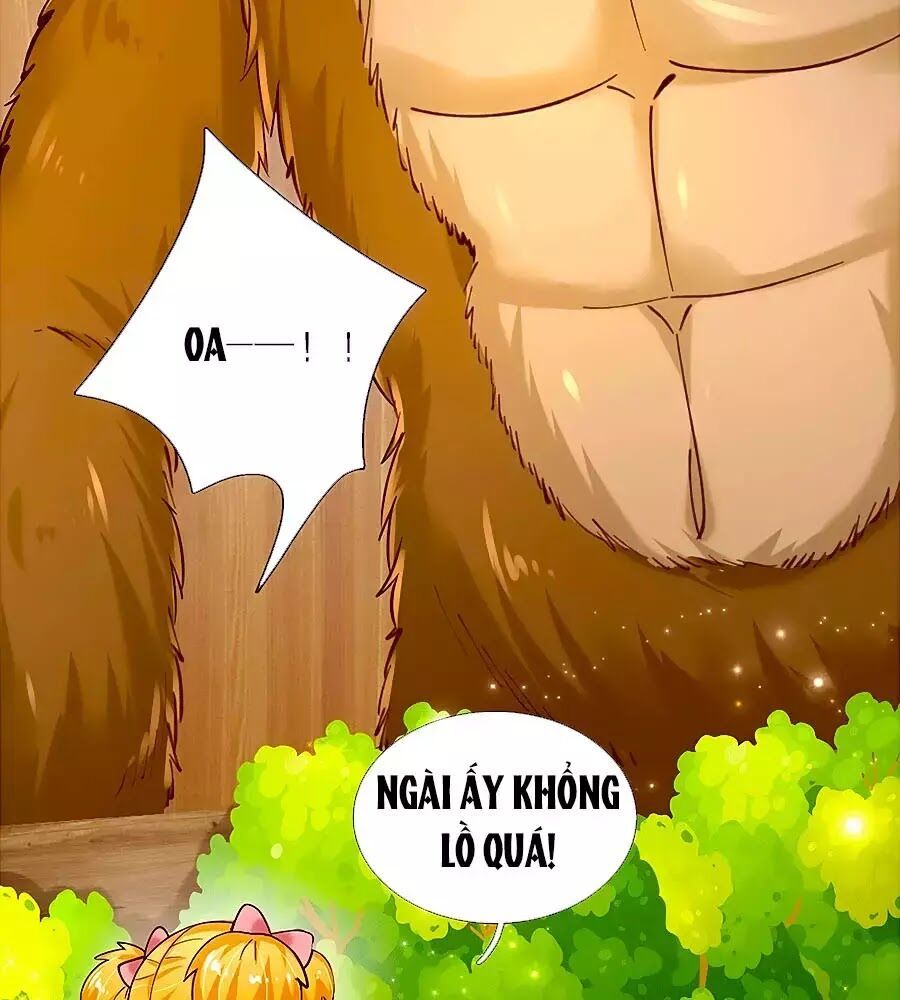 đọc truyện Bỗng Một Ngày Trở Thành Con Gái Nhà Vua Chương 154 ảnh 10 tại Thiên Thai Truyện