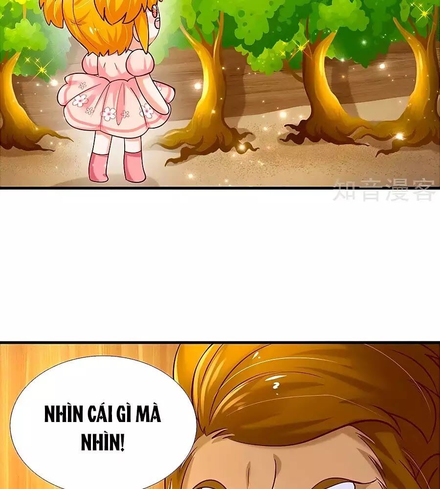 đọc truyện Bỗng Một Ngày Trở Thành Con Gái Nhà Vua Chương 154 ảnh 11 tại Thiên Thai Truyện