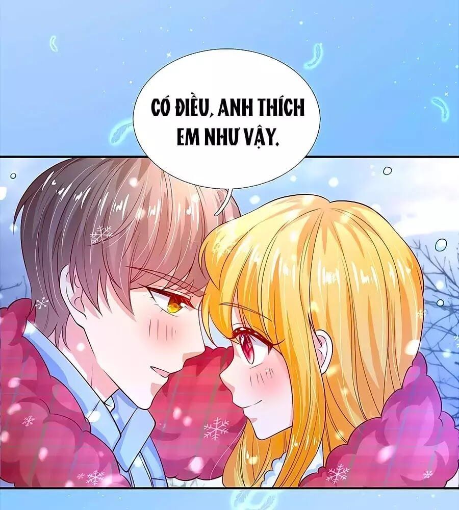 đọc truyện Bỗng Một Ngày Trở Thành Con Gái Nhà Vua Chương 155 ảnh 14 tại Thiên Thai Truyện