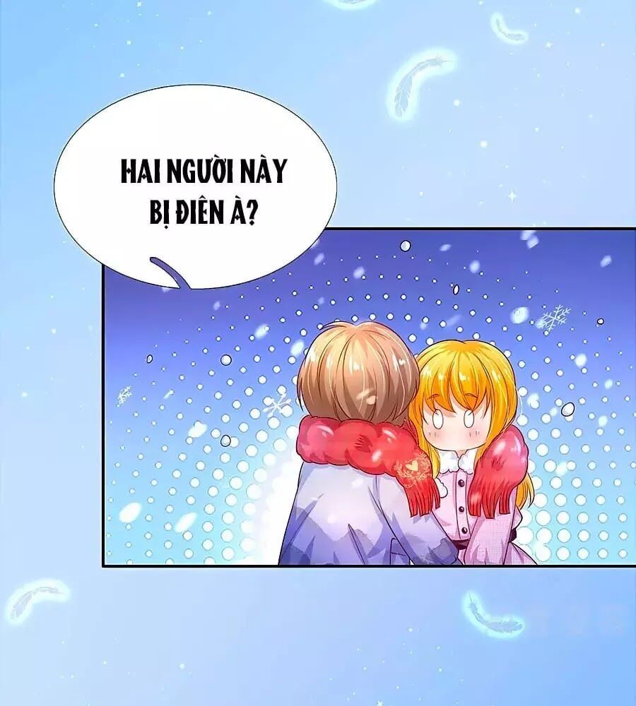 đọc truyện Bỗng Một Ngày Trở Thành Con Gái Nhà Vua Chương 155 ảnh 15 tại Thiên Thai Truyện