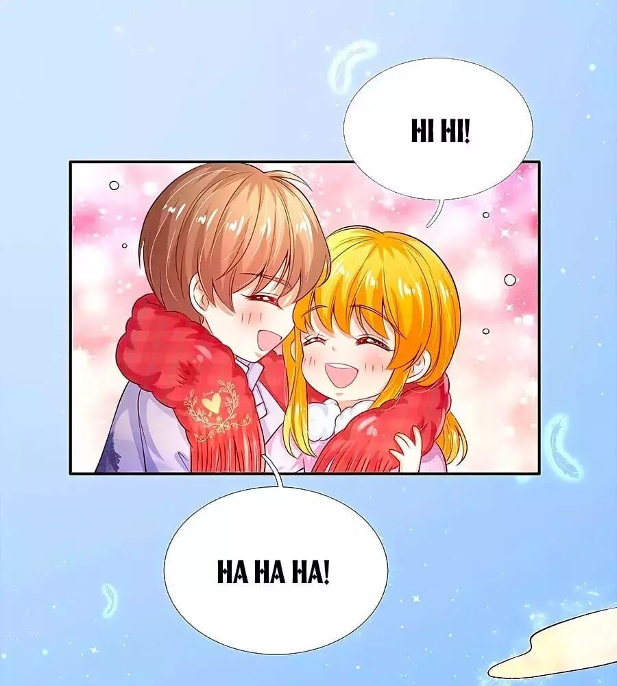 đọc truyện Bỗng Một Ngày Trở Thành Con Gái Nhà Vua Chương 155 ảnh 18 tại Thiên Thai Truyện