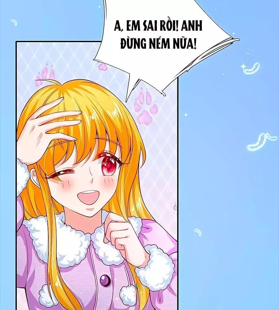 đọc truyện Bỗng Một Ngày Trở Thành Con Gái Nhà Vua Chương 155 ảnh 4 tại Thiên Thai Truyện