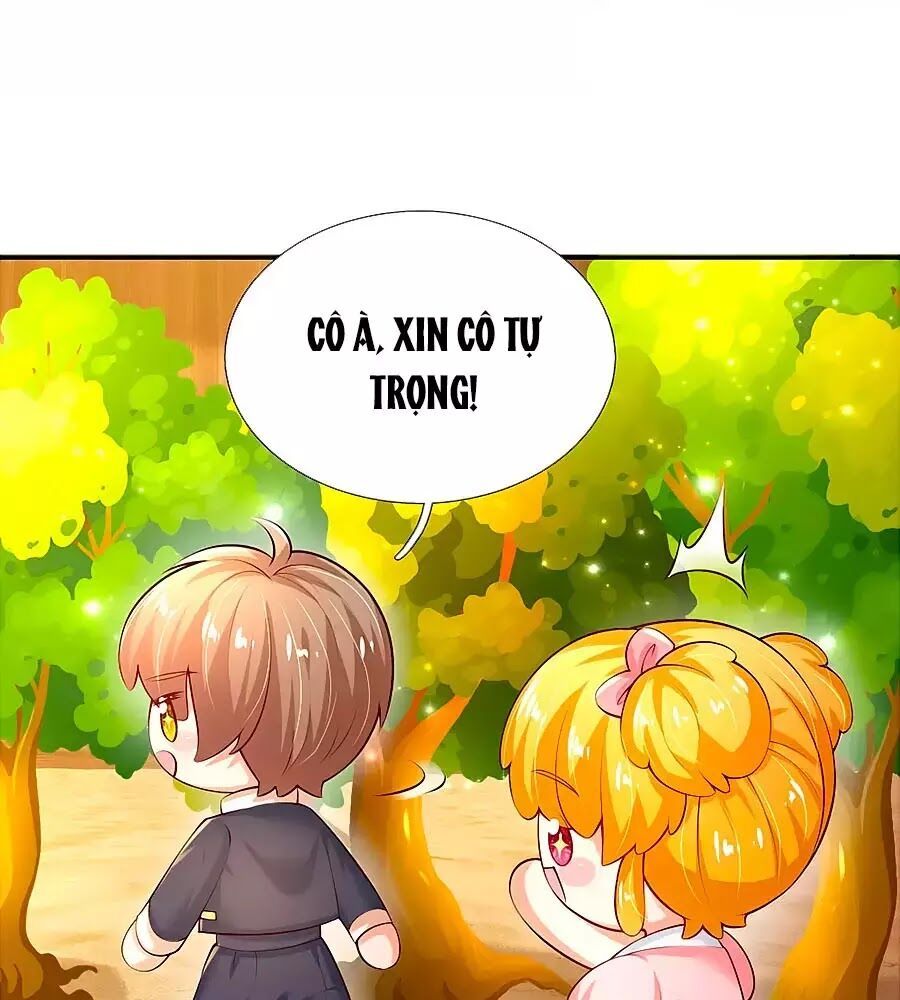 đọc truyện Bỗng Một Ngày Trở Thành Con Gái Nhà Vua Chương 155 ảnh 22 tại Thiên Thai Truyện