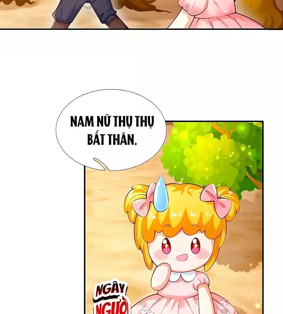 đọc truyện Bỗng Một Ngày Trở Thành Con Gái Nhà Vua Chương 155 ảnh 23 tại Thiên Thai Truyện