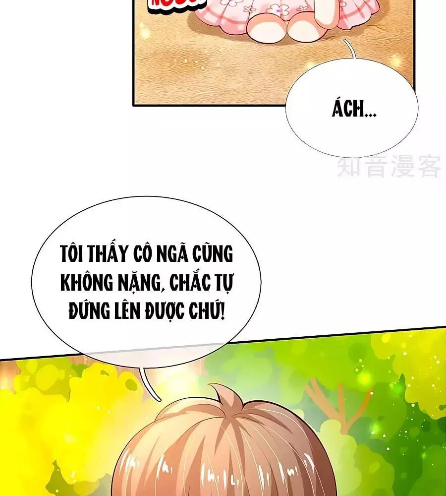 đọc truyện Bỗng Một Ngày Trở Thành Con Gái Nhà Vua Chương 155 ảnh 24 tại Thiên Thai Truyện