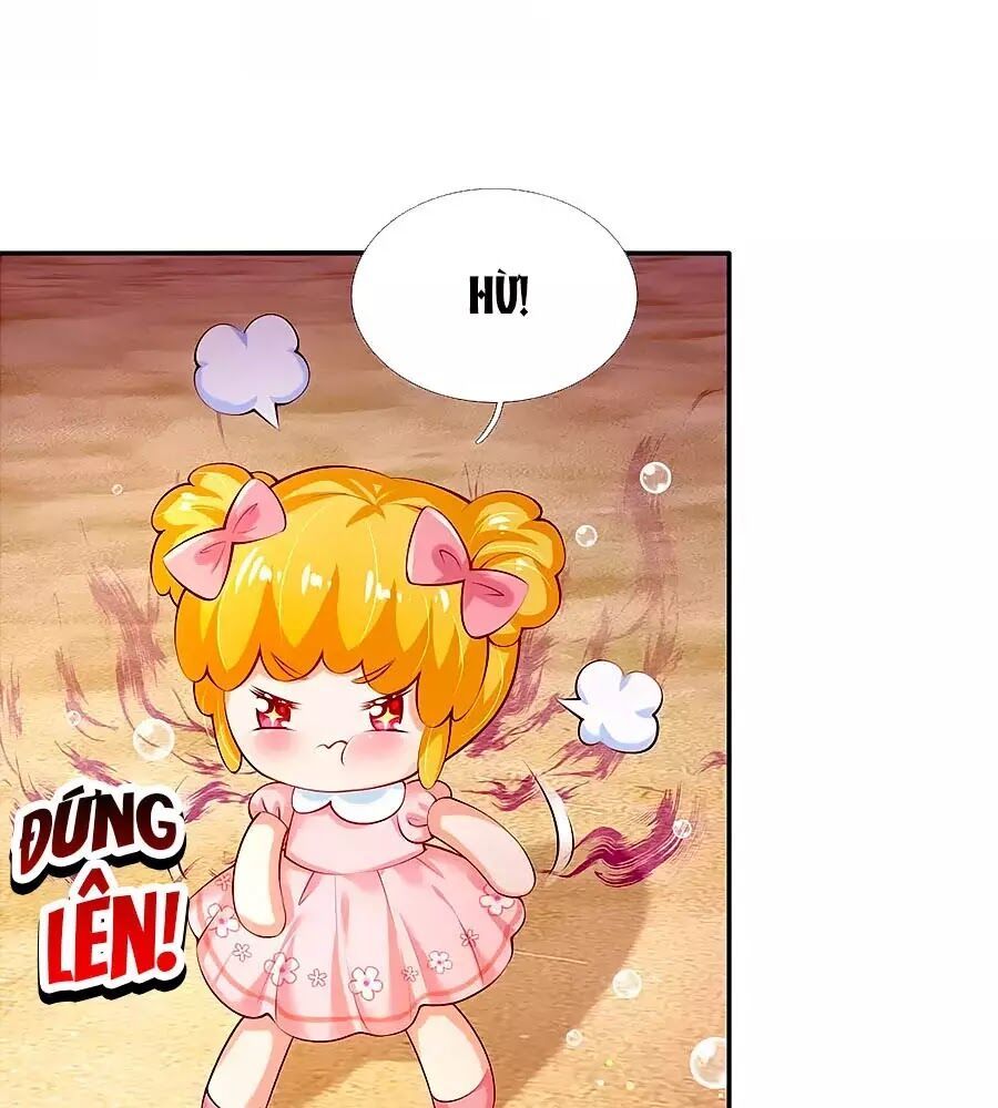 đọc truyện Bỗng Một Ngày Trở Thành Con Gái Nhà Vua Chương 155 ảnh 26 tại Thiên Thai Truyện