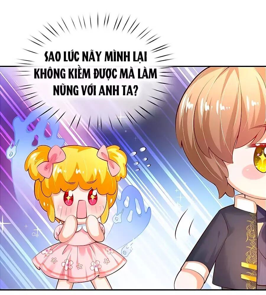 đọc truyện Bỗng Một Ngày Trở Thành Con Gái Nhà Vua Chương 155 ảnh 30 tại Thiên Thai Truyện