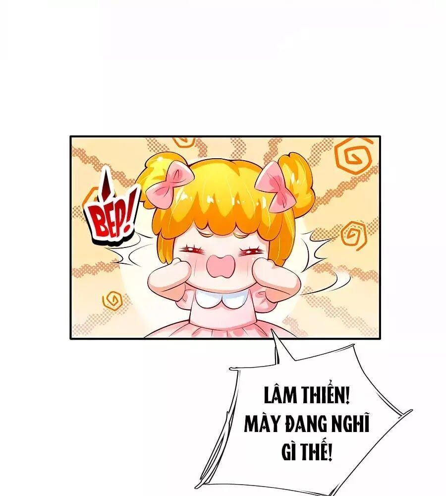 đọc truyện Bỗng Một Ngày Trở Thành Con Gái Nhà Vua Chương 155 ảnh 31 tại Thiên Thai Truyện