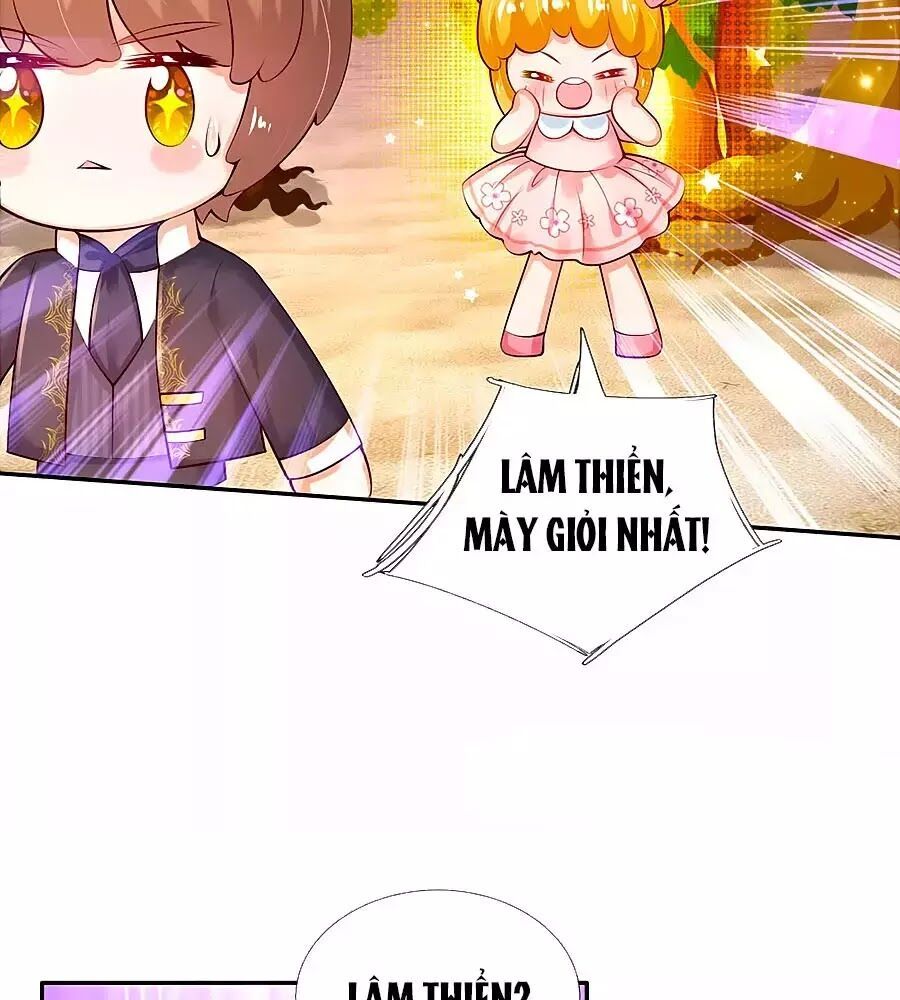 đọc truyện Bỗng Một Ngày Trở Thành Con Gái Nhà Vua Chương 155 ảnh 33 tại Thiên Thai Truyện