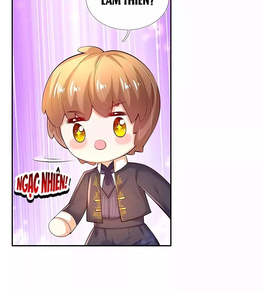 đọc truyện Bỗng Một Ngày Trở Thành Con Gái Nhà Vua Chương 155 ảnh 34 tại Thiên Thai Truyện