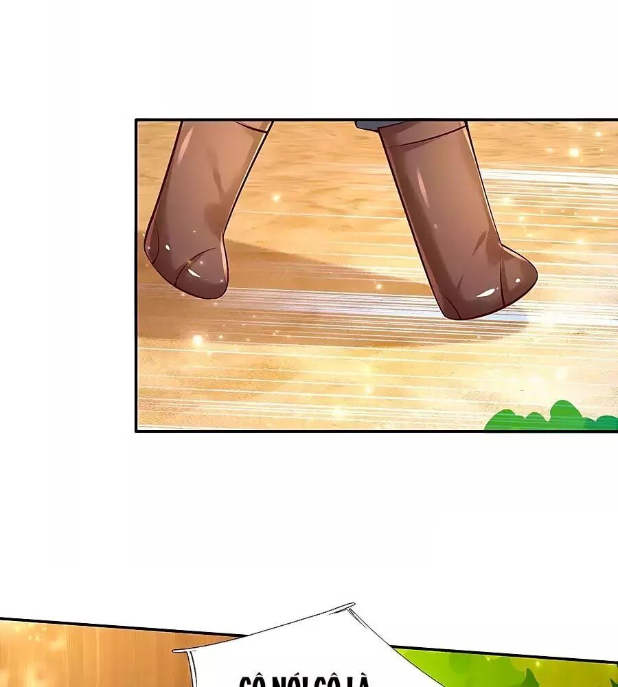 đọc truyện Bỗng Một Ngày Trở Thành Con Gái Nhà Vua Chương 155 ảnh 35 tại Thiên Thai Truyện