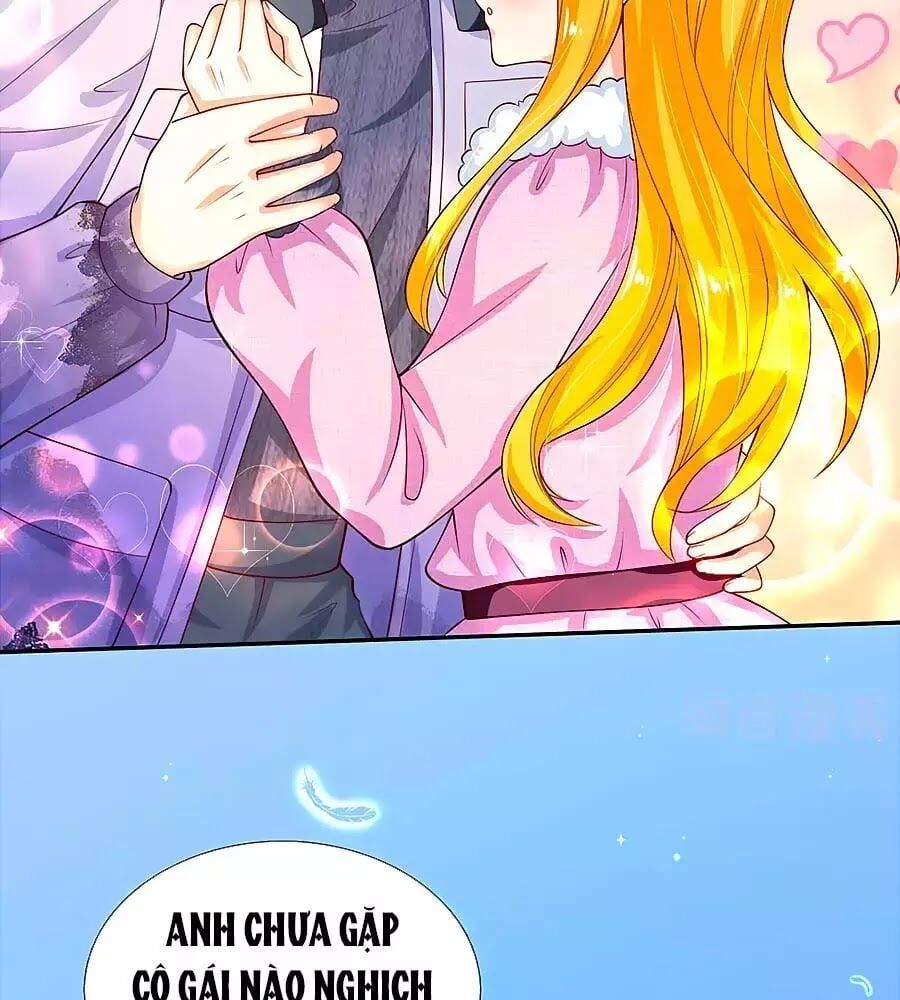 đọc truyện Bỗng Một Ngày Trở Thành Con Gái Nhà Vua Chương 155 ảnh 8 tại Thiên Thai Truyện